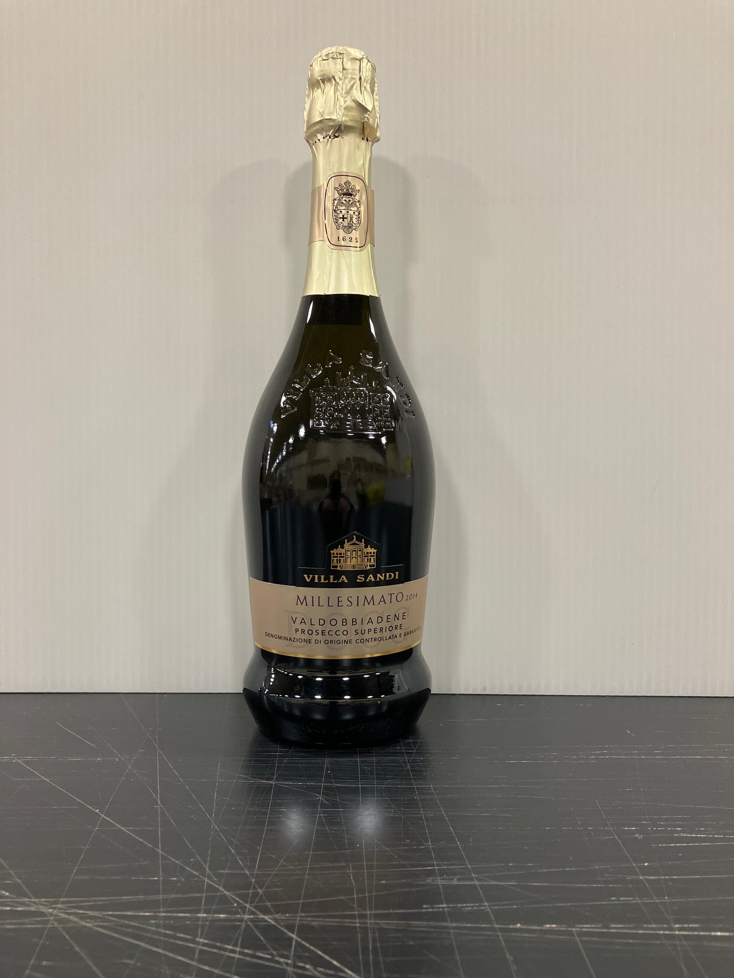 【特価処分】ヴィッラサンディプロセッコDOCG