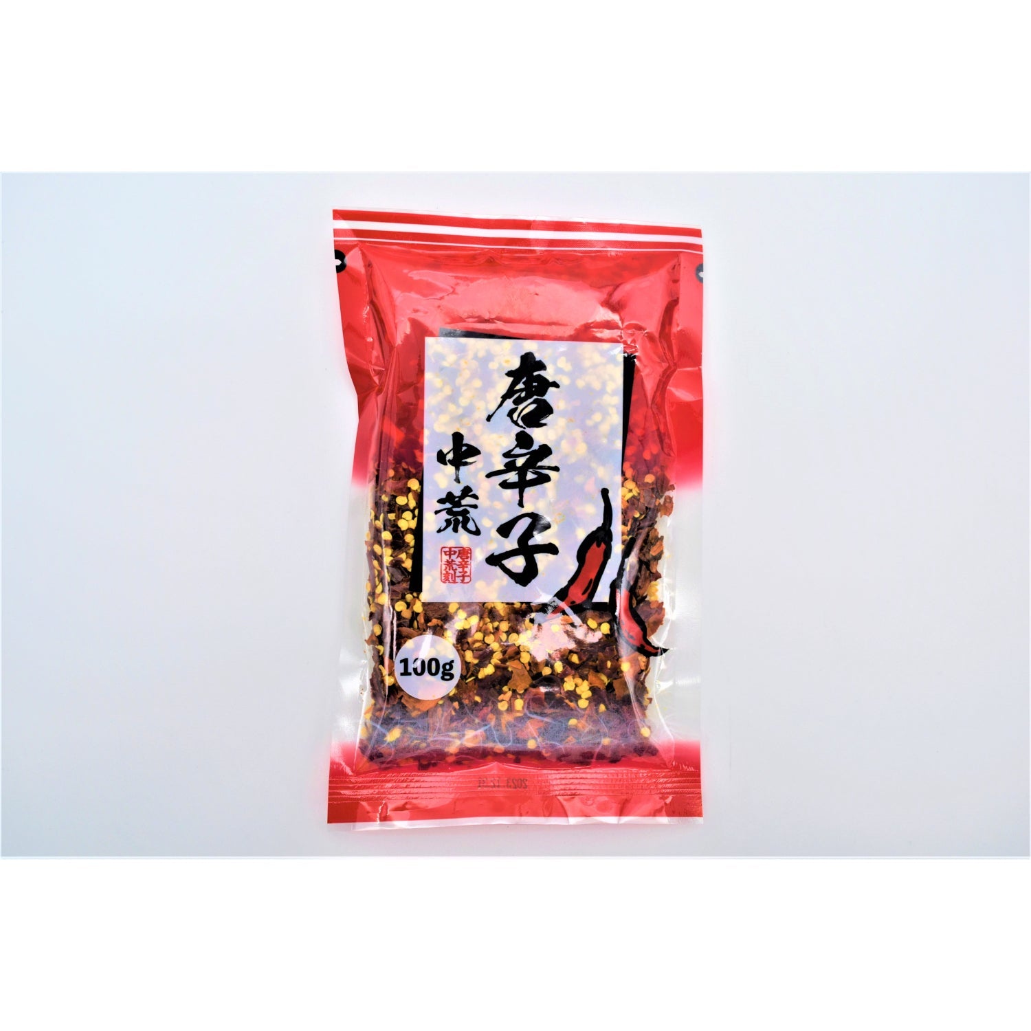 唐辛子中荒 １００ｇ – トライアルネットストア