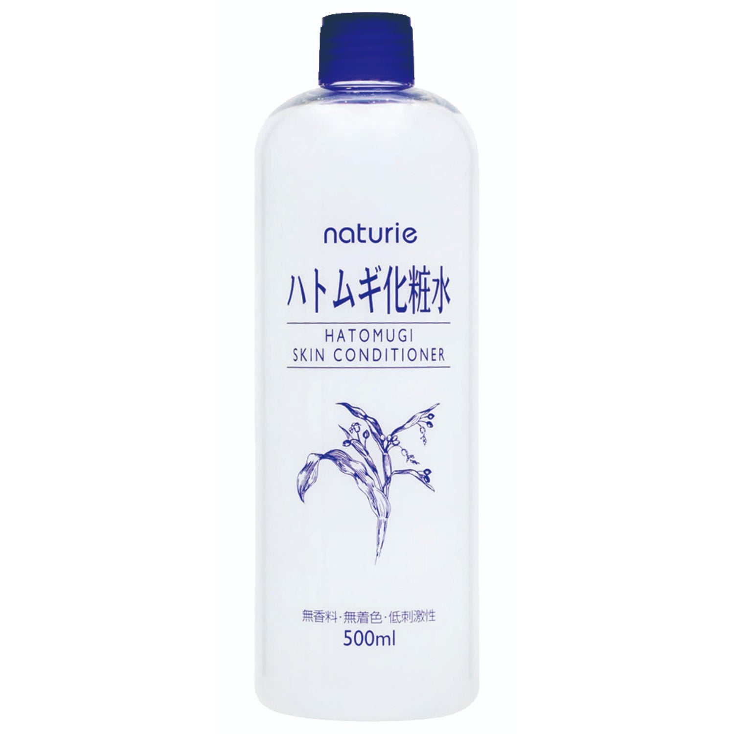 ハトムギ化粧水 - スキンケア/基礎化粧品