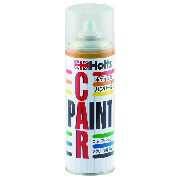 Holts アンチラストペイント300 A-29 ホワイトパール上塗 M-88用 MH11629