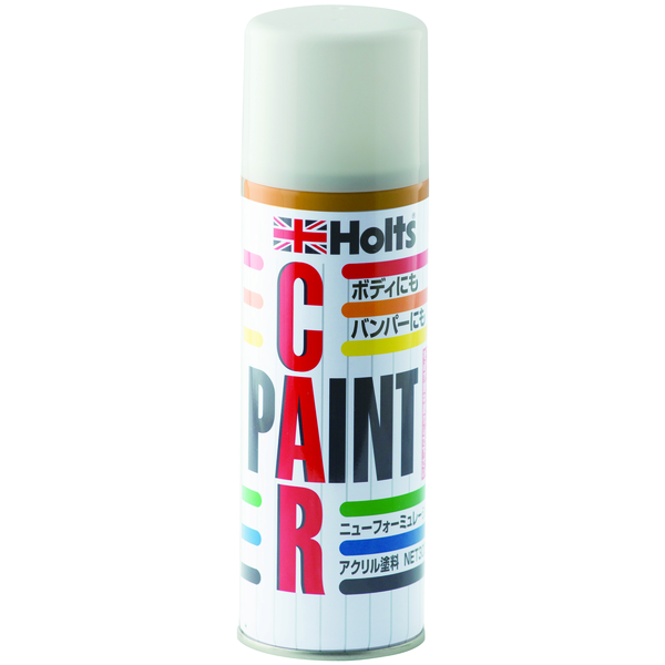 Holts アンチラストペイント300 N-17 ニッサン QX1 MH13017