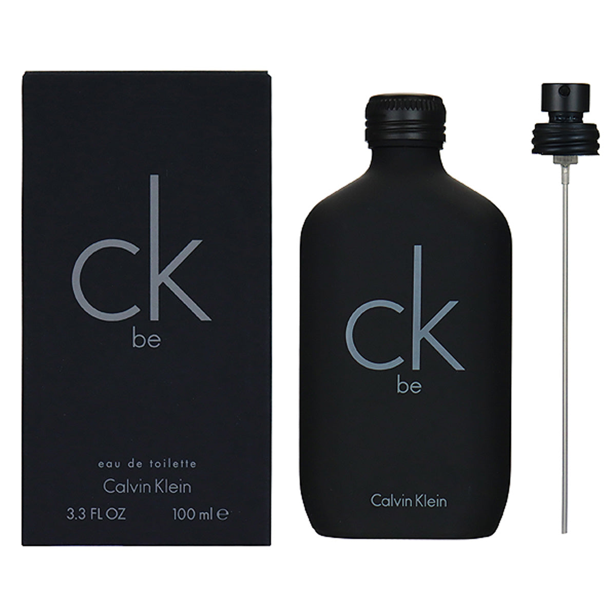 Ckbe 100ml 2025