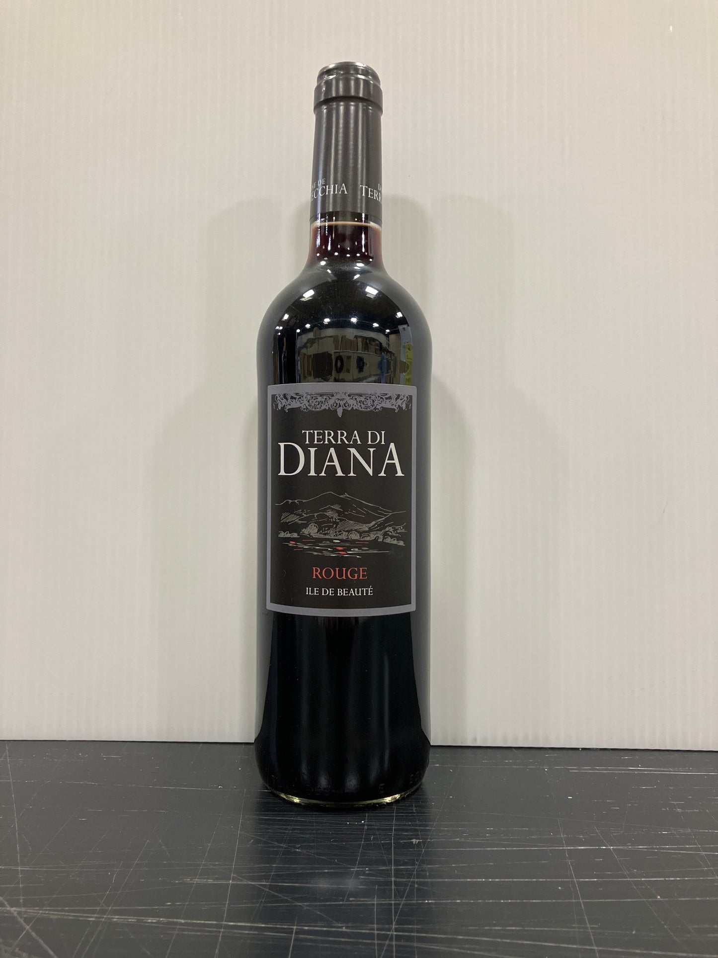 【特価処分】テラ　ディ　ダイアナ　750ml