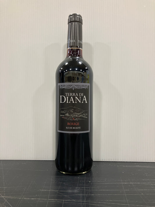 【特価処分】テラ　ディ　ダイアナ　750ml