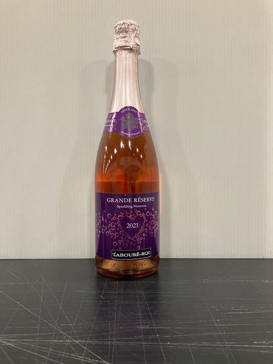 【特価処分】ラブレロワグランドレゼルヴスパーク　ロゼ