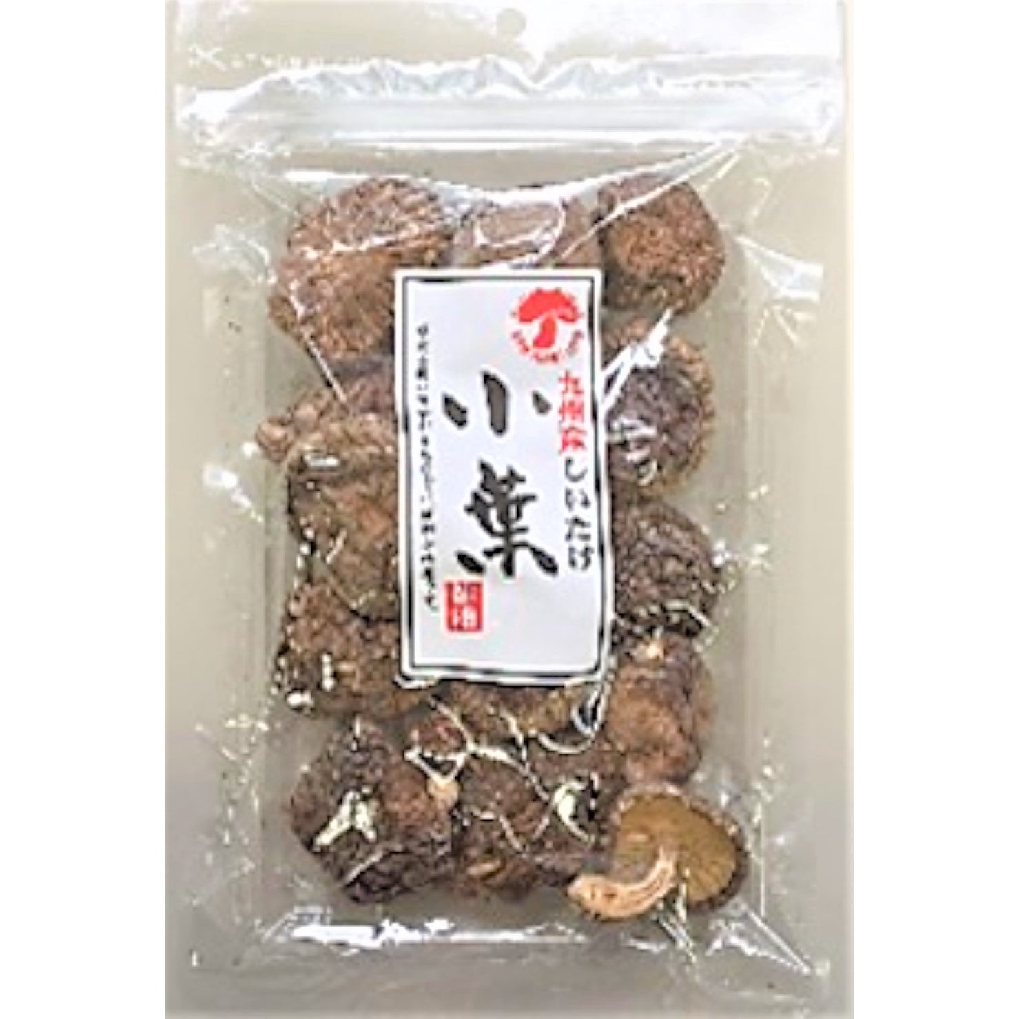 健翔 九州産椎茸小葉 ４０ｇ – トライアルネットストア