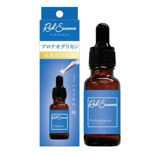ピコモンテ　プロテオグリカン美容液　２０ｍｌ