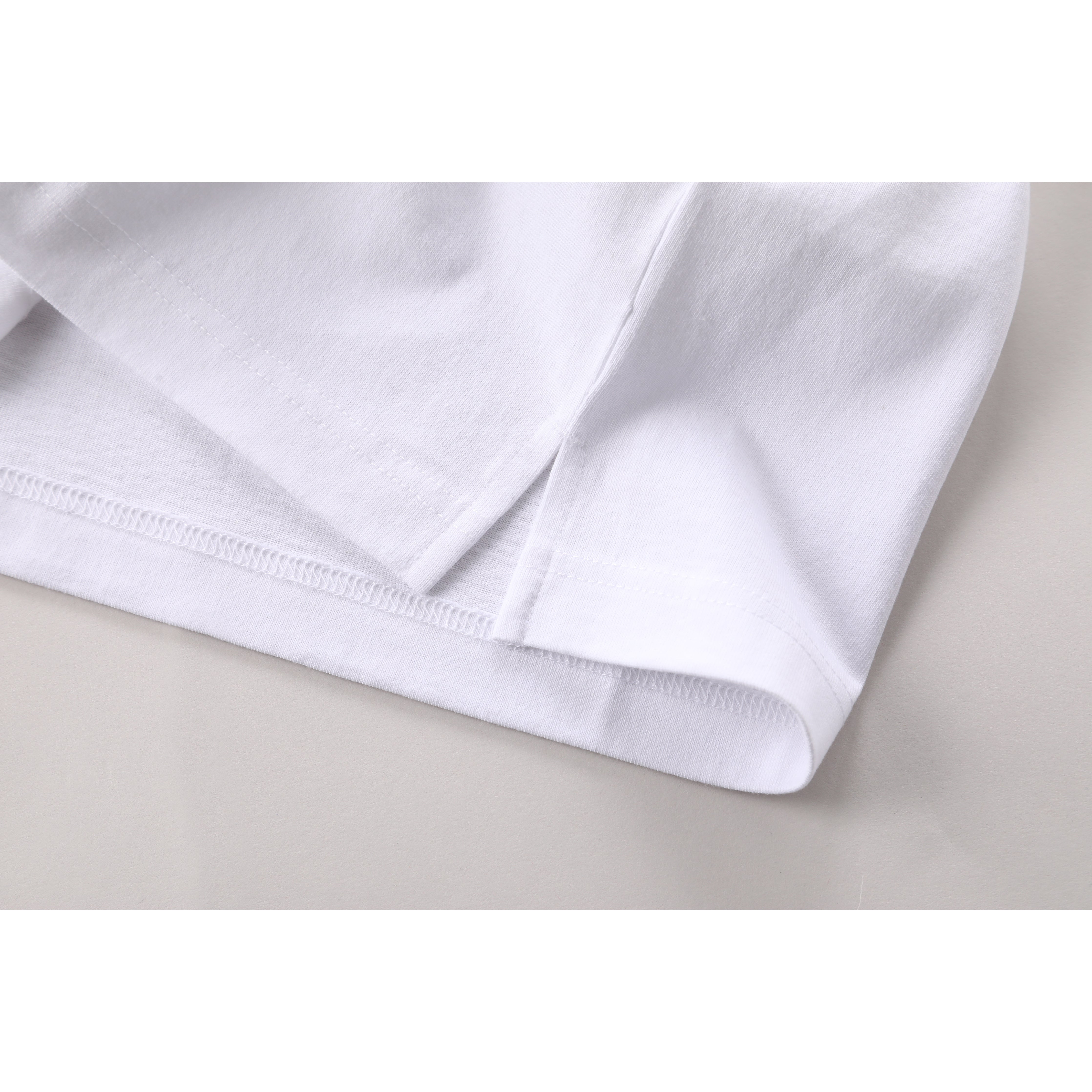 1枚で着られる綿100％ビックTシャツ – トライアルネットストア