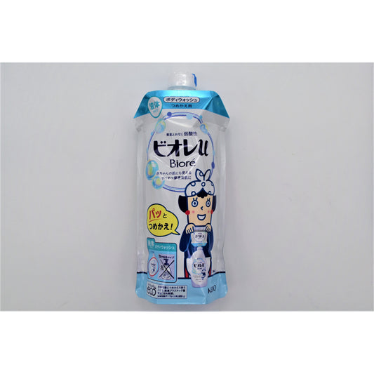 ビオレｕ　ボディウォッシュ　詰替用　３４０ｍＬ