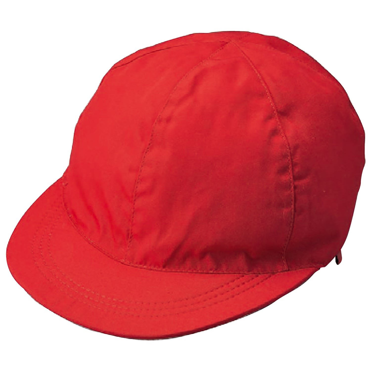 THE SHINZONE WILLIAMSON CAP ベースボール赤キャップ - 帽子