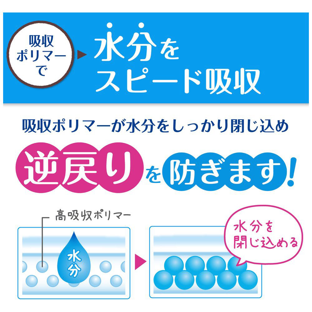 ポイズさらさら素肌吸水ナプキン 少量用 26枚 – トライアルネットストア