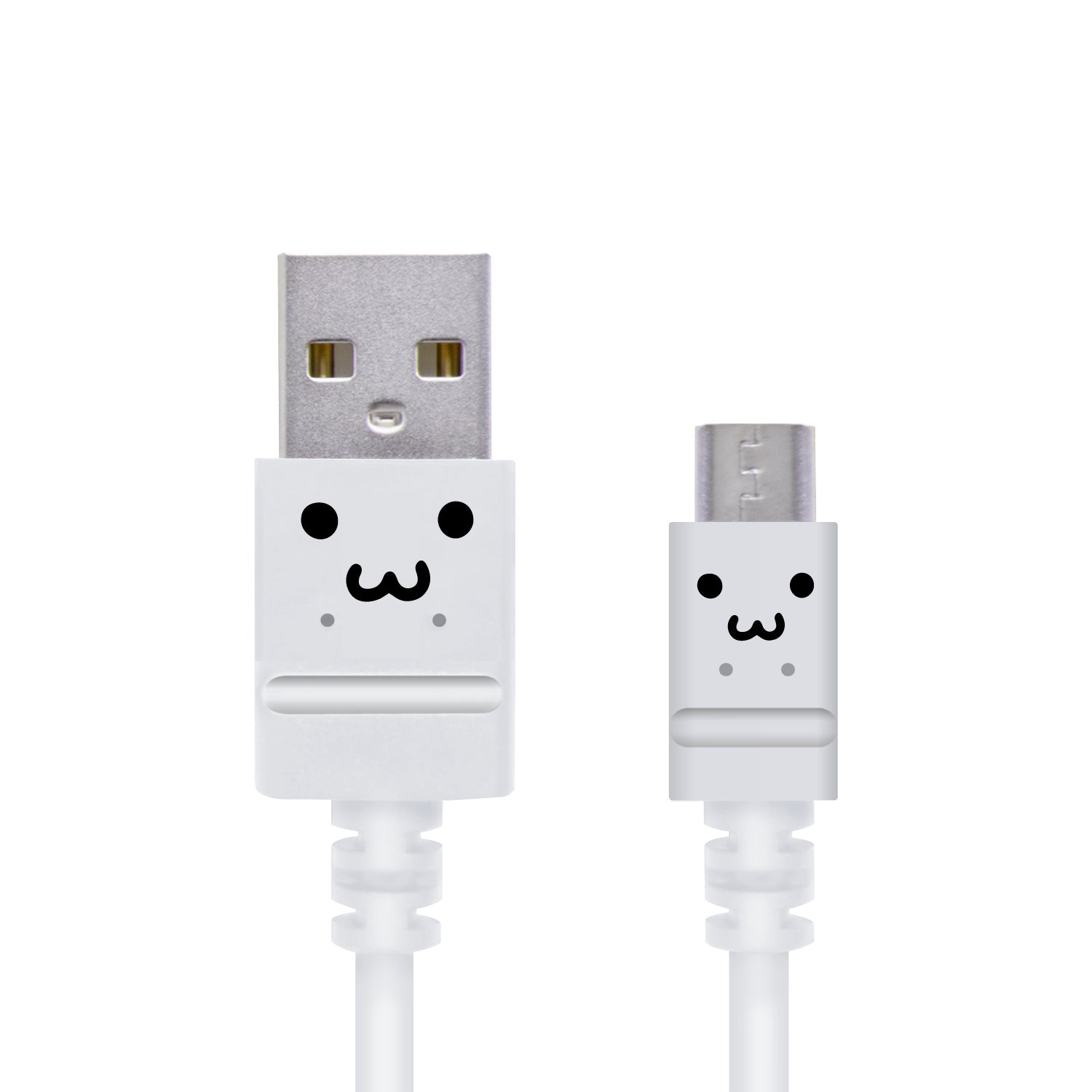 ☆10個セット エレコム Micro-USB(A-MicroB)ケーブル U2C-AMB10BKX10