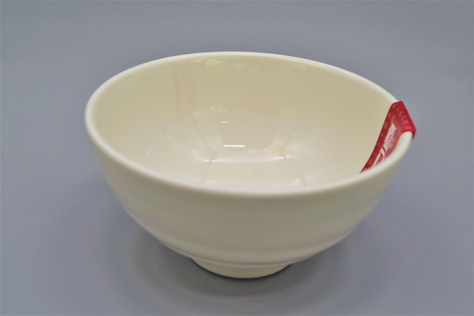 ＭＳ　丸型中平茶碗　日本製