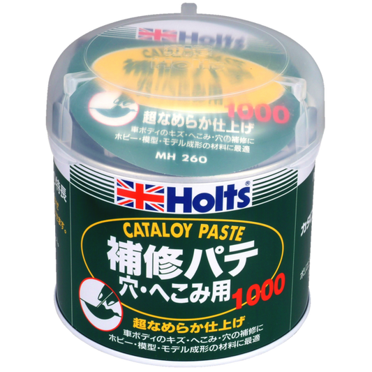 Ｈｏｌｔｓ　カタロイ・ペースト（大）ＭＨ２６０