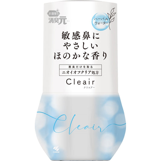 お部屋の消臭元Ｃｌｅａｉｒ　ハーバルウォーター